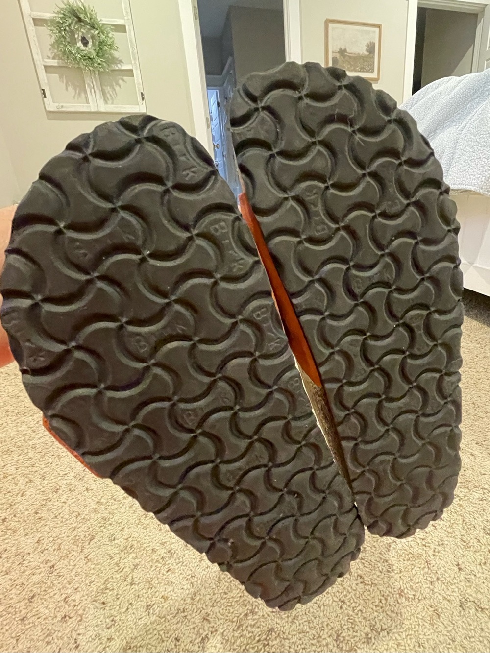 Birkenstock Madrid - Picture 3 of 3